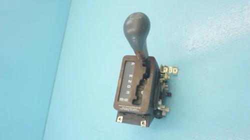 Mercedes-Benz S600 W140 Used OEM Floor Shifter