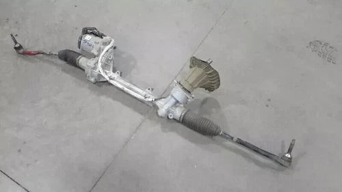 2014-2016 Ford Fusion Power Steering Gear Rack And Pinion - OEM. used OEM rack and pinion