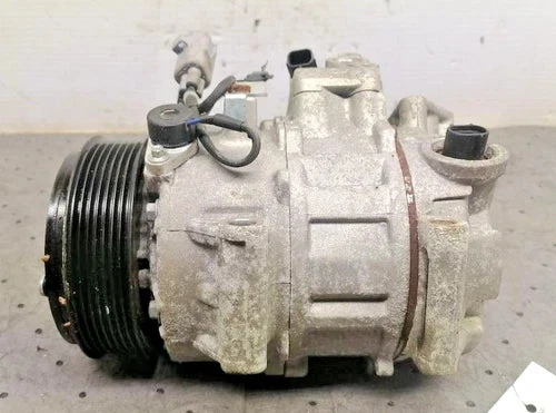 2011-2013 Toyota Highlander A/C Compressor Air Conditioning Assembly 3.5L W/ Rear A/c OEM