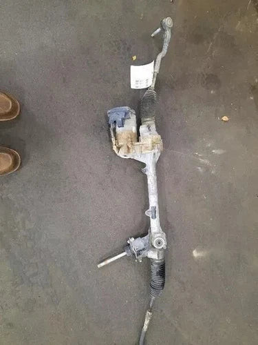 2015-2018 Ford Edge Lincoln MKX Electric Power steering Gear Rack And Pinion OEM used OEM rack and pinion