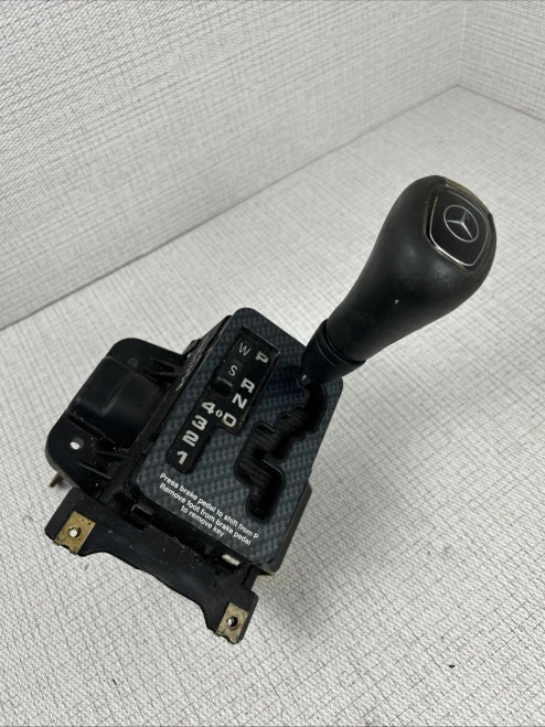 Mercedes-Benz SLK R129 Used OEM Floor Shifter