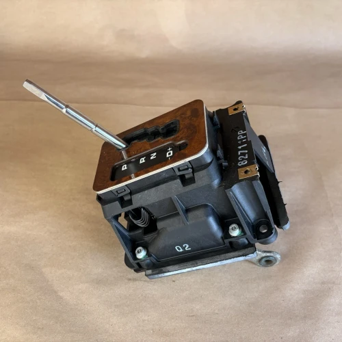 2000-2005 Mercedes-Benz ML500 Used OEM Floor Shifter
