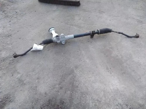 2007-2010 Kia Sportage Electric Power Steering Gear Rack & Pinion Pre-owned. used OEM rack and pinion