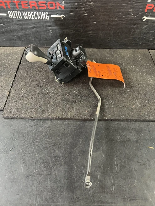 Mercedes-Benz SLK Automatic Used OEM Floor Shifter