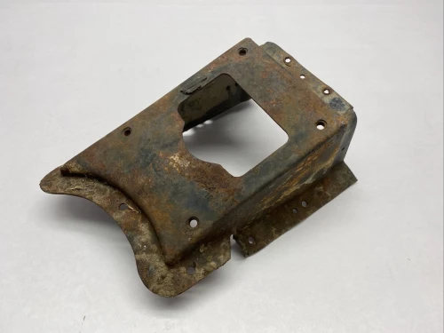 Mercedes-Benz W108 W108 Used OEM Floor Shifter