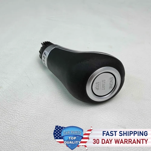2007-2009 Mercedes-Benz E63 W211 Used OEM Floor Shifter