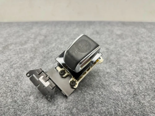 Mercedes-Benz E63 A2125452632 AMG Used OEM Floor Shifter