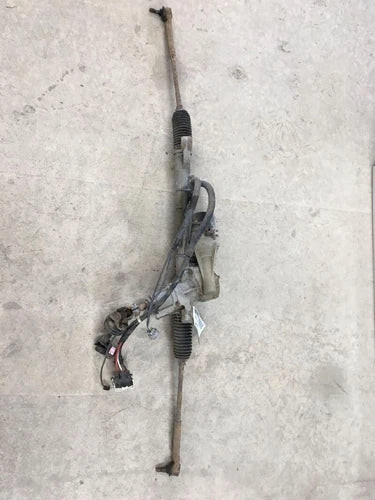 2012-2014 Subaru Impreza 2.0L Power Steering Gear Rack & Pinion OEM used OEM rack and pinion