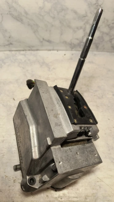 2000-2006 Mercedes-Benz S430 2202670924 W220 Used OEM Floor Shifter