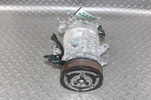 21-24 Bronco Sport 1.5L Motor Engine Air Conditioning AC Compressor OEM
