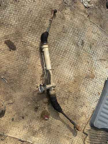 09-10 DODGE CHALLENGER OEM 3.5 STEERING RACK & PINION ASSEMBLY used OEM rack and pinion