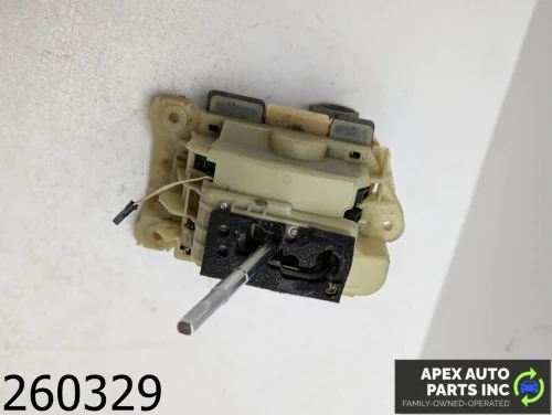 2006 Mercedes-Benz E500 Used OEM Floor Shifter