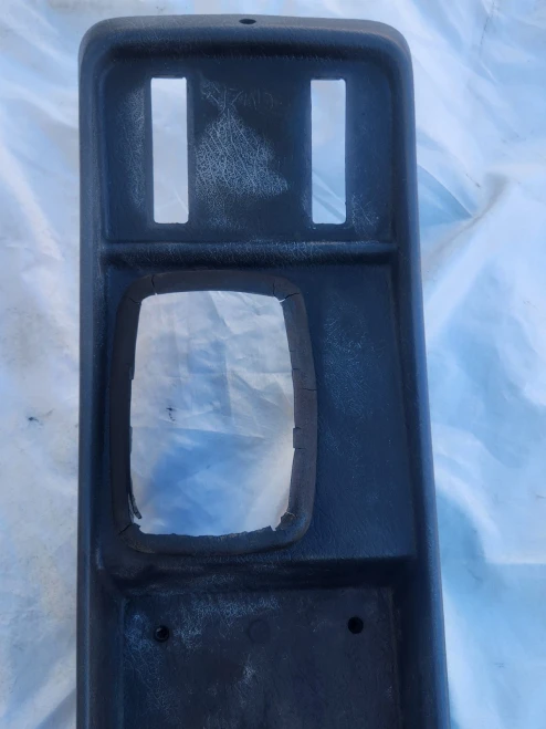 Mercedes-Benz W108 A1088410174 A1088410574 W108 Used OEM Floor Shifter