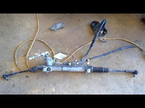 2001-2004 Ford Escape Power Rack And Pinion 15" 16" Wheels Steering Gear OEM used OEM rack and pinion