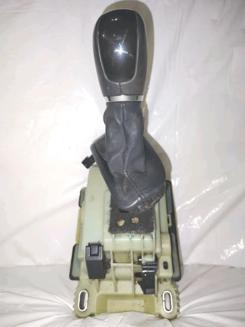 1999-2005 Mercedes-Benz C320 C230 AMG Used OEM Floor Shifter
