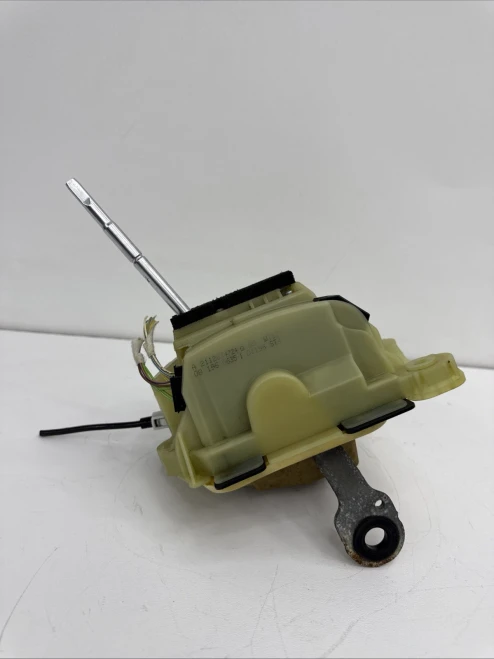 2003-2009 Mercedes-Benz E350 W211 Used OEM Floor Shifter