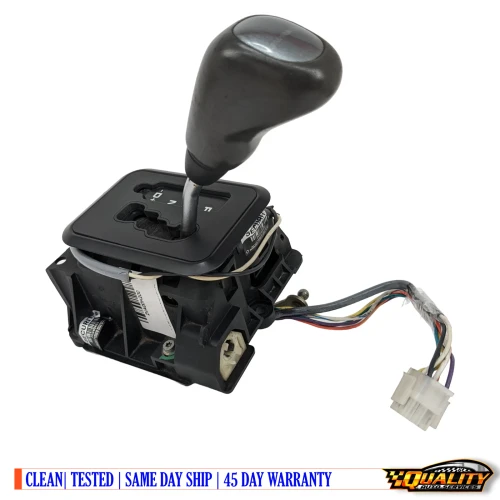 2000-2005 Mercedes-Benz ML350 W163 Used OEM Floor Shifter