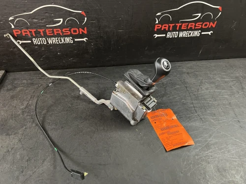 2005-2006 Mercedes-Benz SL Automatic Used OEM Floor Shifter