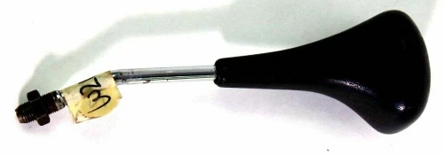 Mercedes-Benz W126 Automatic W126 Used OEM Floor Shifter