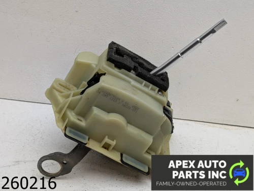 2005 Mercedes-Benz C240 C240 Used OEM Floor Shifter