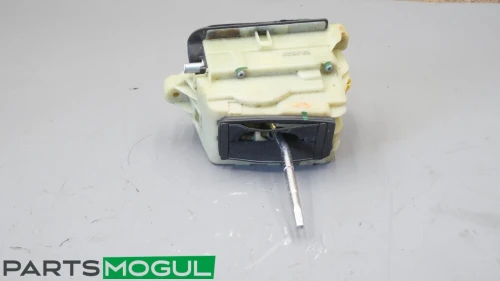 2008-2014 Mercedes-Benz C300 C250 Used OEM Floor Shifter