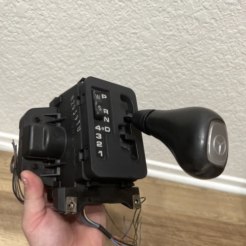 1996-2002 Mercedes-Benz C280 C280 Used OEM Floor Shifter