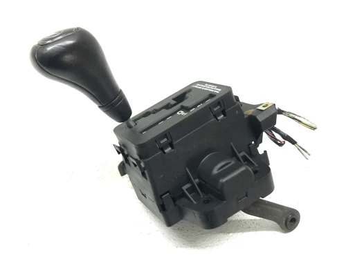 1998-2002 Mercedes-Benz ML320 A2022670137 W202 Used OEM Floor Shifter