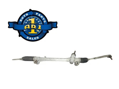 2015 Toyota Camry SE 2.5L Rack And Pinion 12 13 14 15 16 17 OEM used OEM rack and pinion