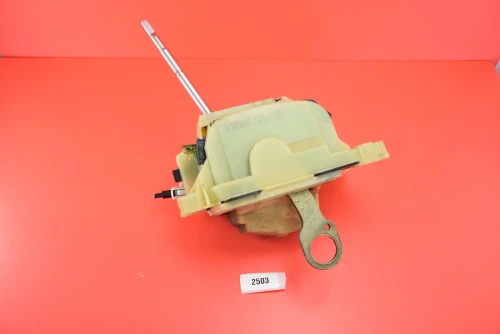 2003-2009 Mercedes-Benz E500 2112672524 W219 Used OEM Floor Shifter