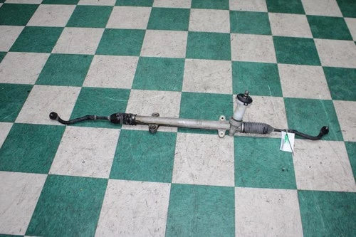 11-14 Sonata *DMG* Power Steering Rack And Pinion Tie Rod Ends OEM Factory WTY used OEM rack and pinion