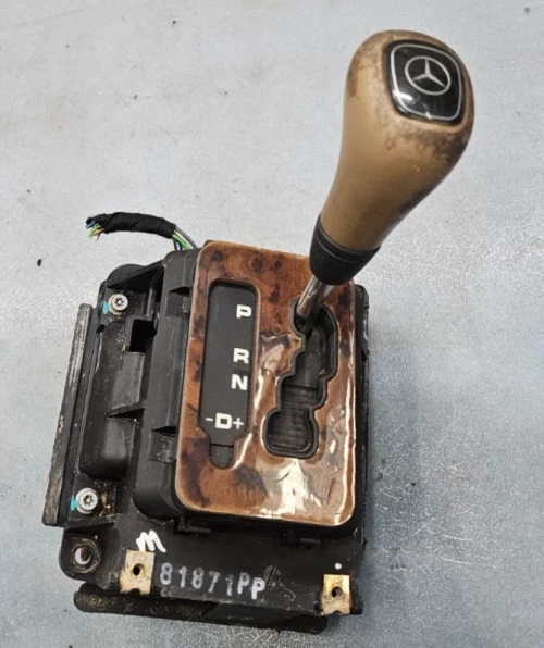 1998-2005 Mercedes-Benz ML320 Used OEM Floor Shifter