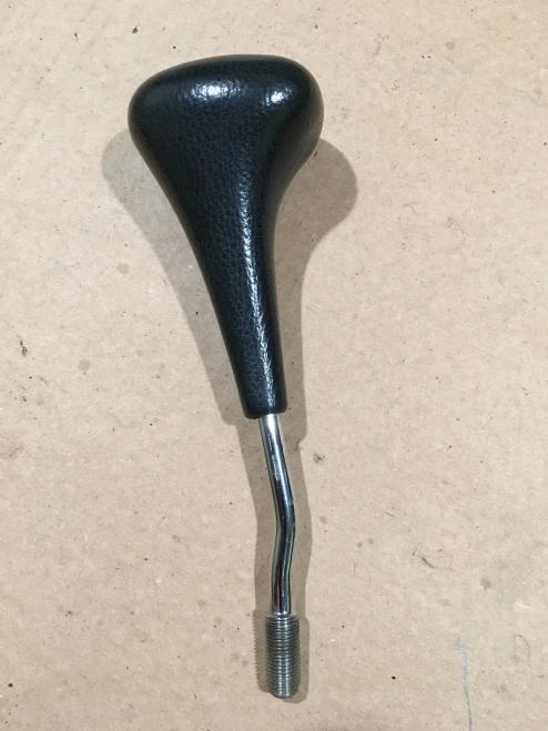 Mercedes-Benz W108 Automatic Used OEM Floor Shifter