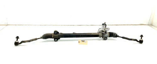 2013-2019 JAGUAR XJ XJL 3.0L V6 AWD POWER STEERING GEAR RACK AND PINION OEM. used OEM rack and pinion