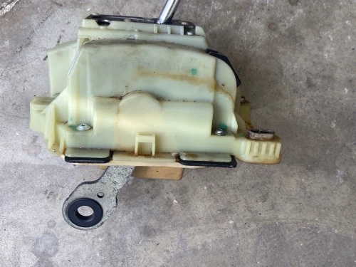 2001-2009 Mercedes-Benz C230 W203 Used OEM Floor Shifter