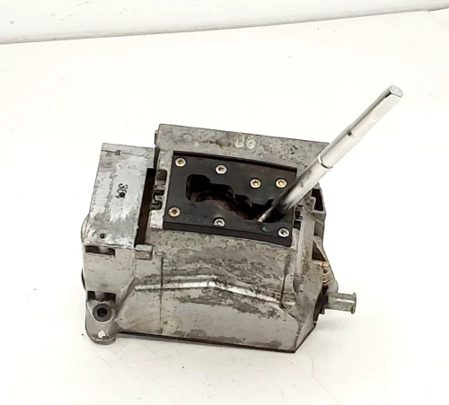 2002-2006 Mercedes-Benz S500 W220 Used OEM Floor Shifter