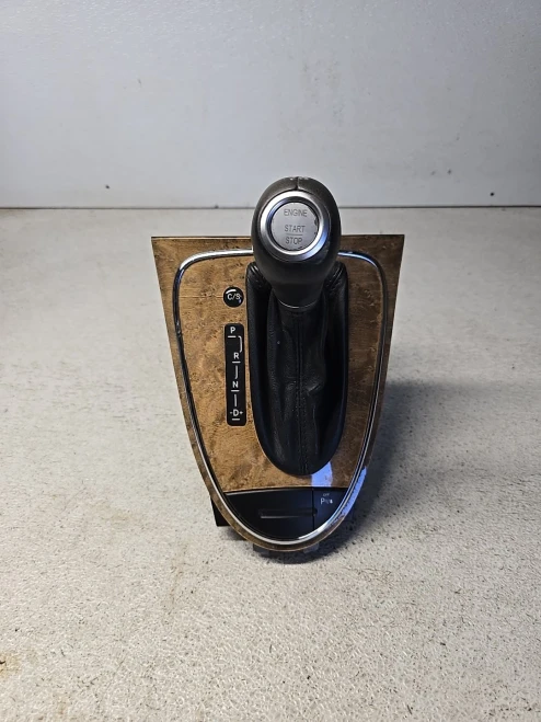 2003-2011 Mercedes-Benz E500 2112674824 Used OEM Floor Shifter