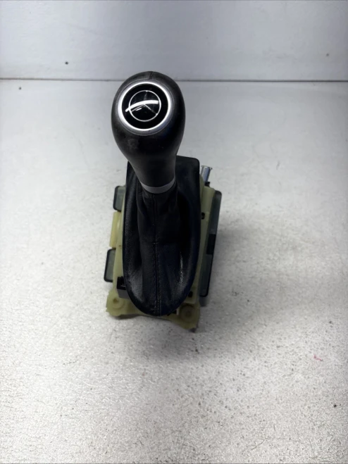 2003-2009 Mercedes-Benz E350 2112674624 Used OEM Floor Shifter