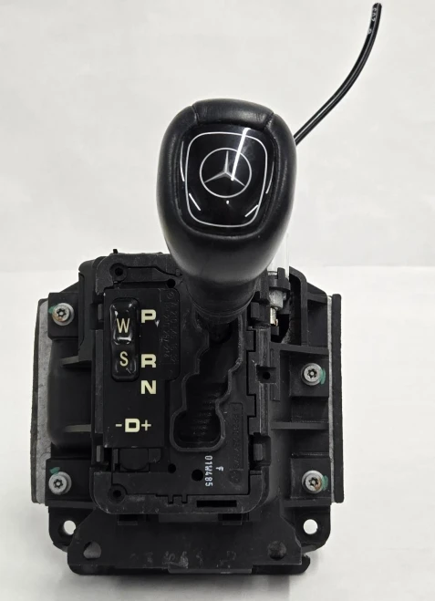 2002 Mercedes-Benz CLK Automatic Used OEM Floor Shifter