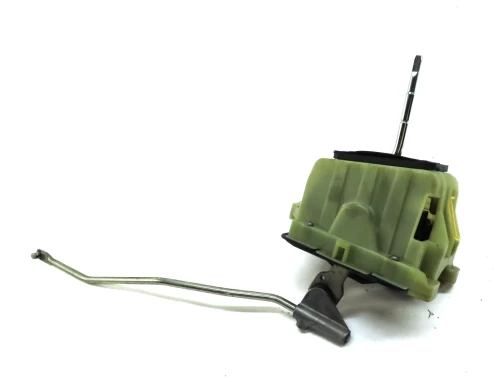 2012 Mercedes-Benz W204 W204 Used OEM Floor Shifter