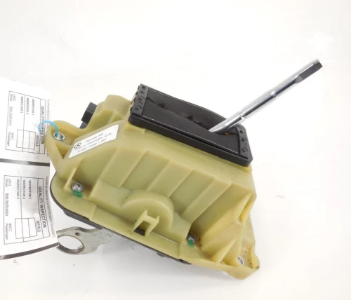 2015 Mercedes-Benz SLK Automatic Used OEM Floor Shifter