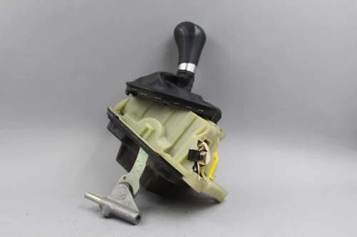 2015 Mercedes-Benz SLK Used OEM Floor Shifter