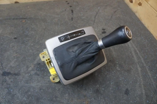2008-2011 Mercedes-Benz W204 W204 Used OEM Floor Shifter