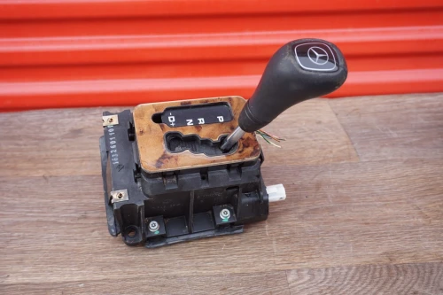 1998-2005 Mercedes-Benz ML320 W163 Used OEM Floor Shifter