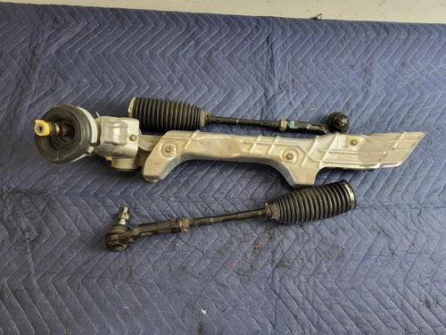 Steering Gear Rack & Pinion USED OEM 2019 HYUNDAI KONA 56500J9100 18-23 used OEM rack and pinion