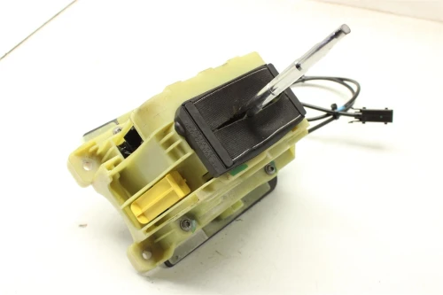 2015 Mercedes-Benz C63 AMG Used OEM Floor Shifter