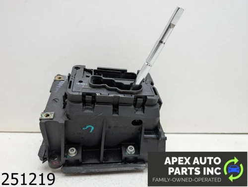 2003 Mercedes-Benz ML320 Used OEM Floor Shifter