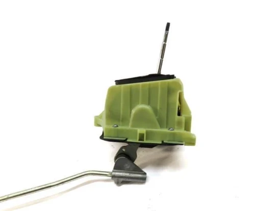 2015 Mercedes-Benz W204 Automatic W204 Used OEM Floor Shifter