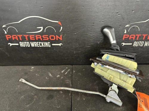 2012-2015 Mercedes-Benz C250 C250 Used OEM Floor Shifter