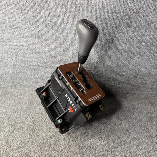 2001 Mercedes-Benz E320 Automatic W210 Used OEM Floor Shifter