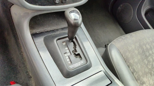 Mercedes-Benz ML320 Automatic AWD Used OEM Floor Shifter